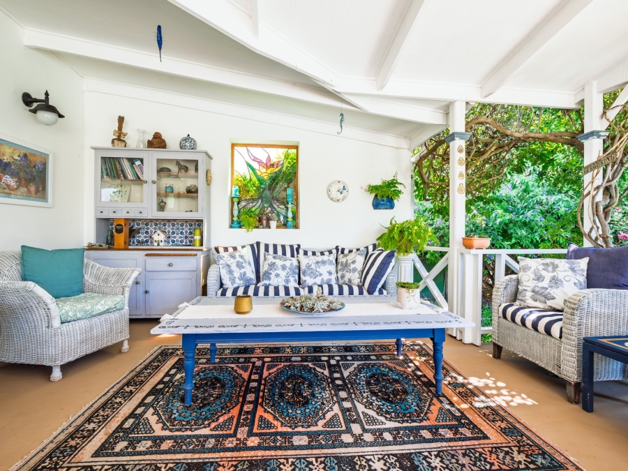 4 Bedroom Property for Sale in Belvidere Estate Western Cape